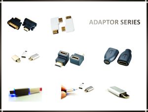 USB Adaptors , AM/AF/Type-C/VGA/HDMI/DVI