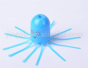Magic Toy Jellyfish Toy