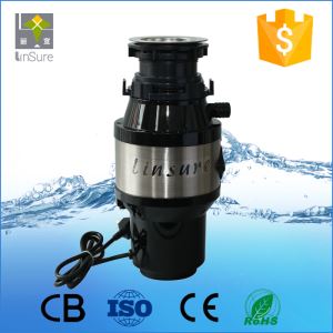 LX-A00 Food Waste Disposer