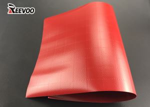 Ripstop PVC coated tarpaulin for sale cloth tarp material for trailer cover