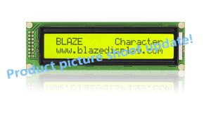 Character LCD Display BCB1602-10