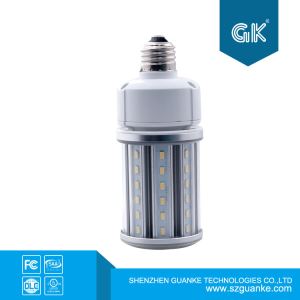 19W UL DLC E26 E27 LED Corn Light HPS Replacement Used In Street