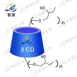 Hydroxybutyl-beta-cyclodextrin