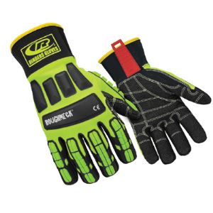 RINGERS Industrial impact Gloves
