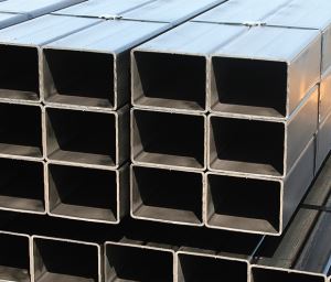 ASTM A500 Square Steel Tube