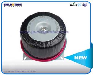 GS-15 Toroidal Transformer With CE RoHS Approved