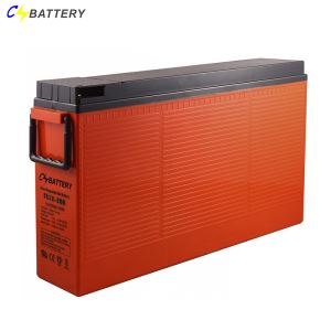 Good Quality Front Access Terminal AGM Battery 12V200Ah