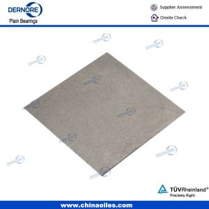 Powder Antifriction Composite Self-lubricating Material Wear Resistance Plate