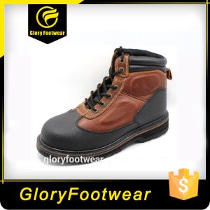 Goodyear Leather Hunting Work Boots