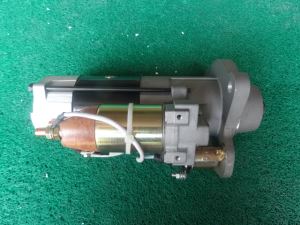 Weichai Diesel Engine 24 Volt Starter Motor 61500090029