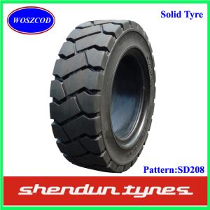 Solid Tyres 14.00-24,12.00-20,10.00-20,