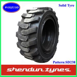 Solid Tyre 33x12-20
