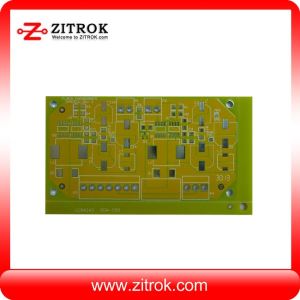 Electronics PCB Professional FR4 Multilayer PCB Board