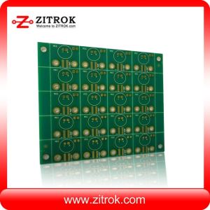 China Professional PCB Manufacturer Made Fr4 Rigid PCB