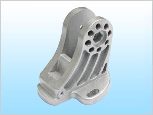 Foundry Magnesium Casting Products Manufacturer