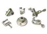Lost Wax Silica Sol Stainless Steel Precision Casting Parts
