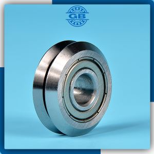 3/8'' V Groove Track Roller Bearing RM2-2RS W2X RM2ZZ IN STOCK