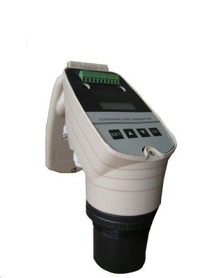 High Precision Top- Mounted Ultrasonic Level Meter (HS-200)