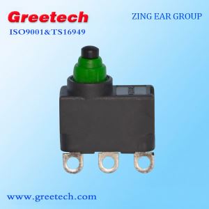 Snap Action Switch Manufacturer China