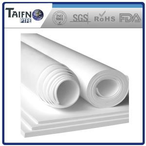 100% Pure High Quality Soft Expanded PTFE Teflon Sheet