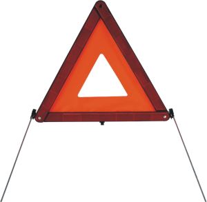 E27 Certificate Warning Triangle