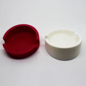 Many Color Available OEM Medical Grade Silicone Molded Rubber Product