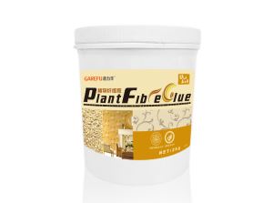 Nature high-viscocity Plant Fibre Glue