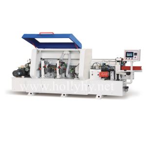 HY362 Automatic PVC Edge Bander Machine for Furniture Use