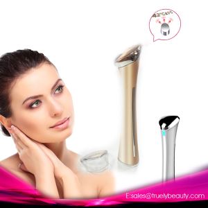 Best Skin Care anti aging Products Via galvanic Ion Beauty Facial anti Aging Treatment Beauty Device