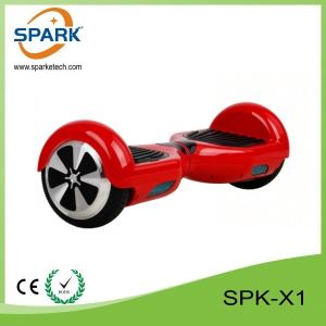 Classical Two Wheel Self Balancing Scooter 6.5 Inch