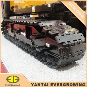 Manufactuerer Of American Crawler Treads OEM Undercarriage Parts