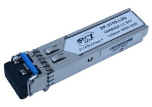 SFP 40km Compatible 1000BASE SFP EX GLC-EX-SM
