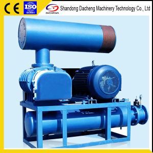 DSR200D Roots Blower Waste Water Treatment