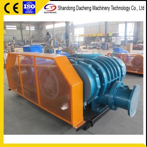 DSR250 Competitive price roots blower used in pneumatic conveying