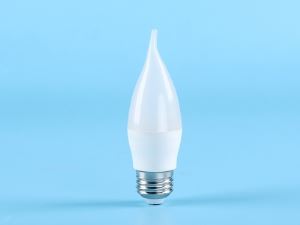 C37-4-27 LED Light Lamp Shades