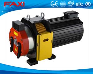 FAXI320 Series Gearless Traction Machine