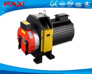 FAXI400 Series Gearless Traction Machine