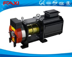 FAXI100S Series Belt Traction Machine