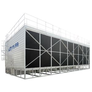 Ndustrial Counterflow And Crossflow Cooling Tower For Sale