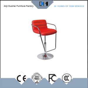 Simple Design High PU bar Chair