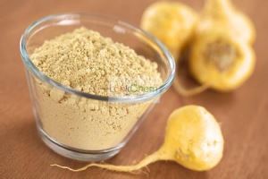 Maca Extract, 100% Pure Natural High Quality Green Healthy Maca Extract for Antibacterial