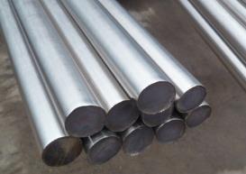 Heat Resistant Stainless Steel Bars And Rods
