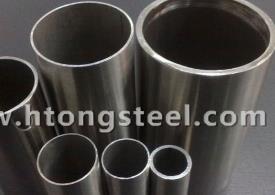 Stainless Steel Grade 409 Annealed Tube Of ASTM A268