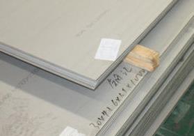 ASTM A240 Stainless Steel Sheets Plates For Pressure Vessels
