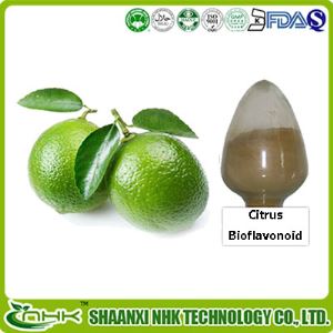Citrus Bioflavonoids, Citrus Bioflavonoid Powder