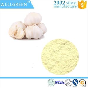 Garlic Extract Powder 1% 2% 5% Allicin