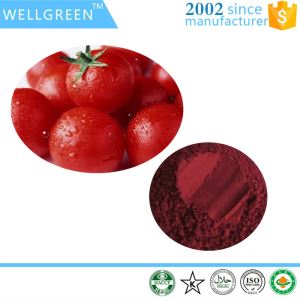 Tomato Extract 5% 10% Lycopene