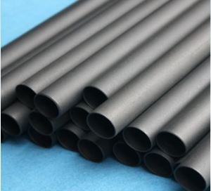 Low Consumption Rate MMO Tubular ,Pipe,Anode of fresh water environment for cathodic ptotection