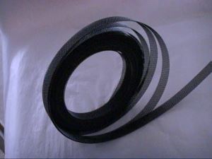 MMO titanium mesh ribbon anodes for oil tank ,bottom ,bridge,struction cathodic protection