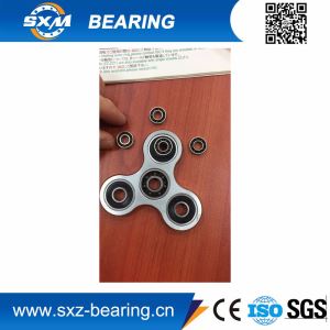 Small deep groove ball bearing for sale manufacturer precision micro small size